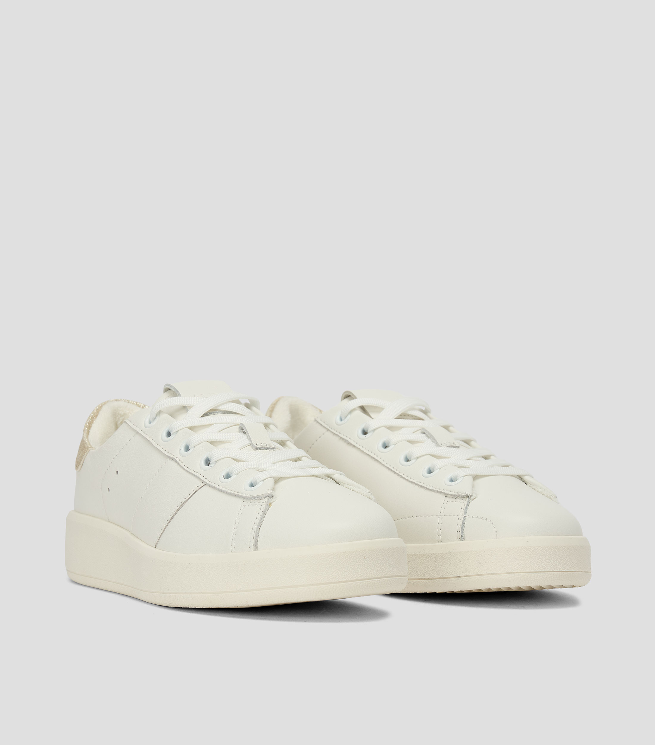 Tenis casuales Mujer
